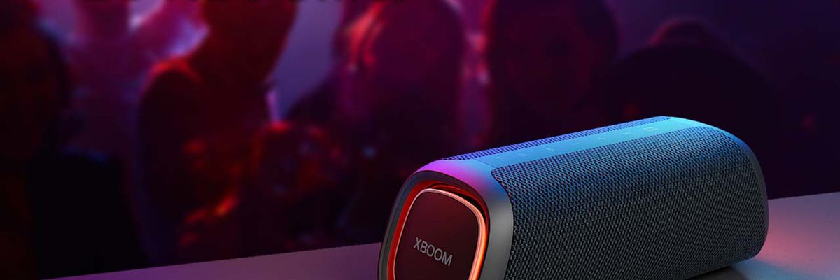 LG ra mắt 4 sản phẩm loa mới thuộc dòng loa di động XBOOM Go và dòng Sound Bar ở phân khúc tầm trung tại Việt Nam