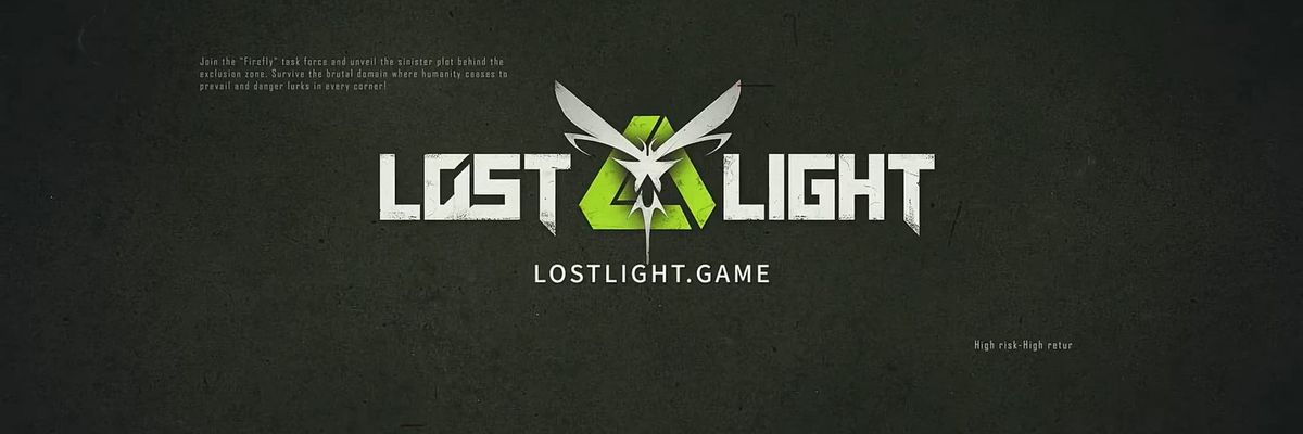 Lost Light: Game bắn súng sinh tồn mới của NetEase chính thức ra mắt trên toàn thế giới