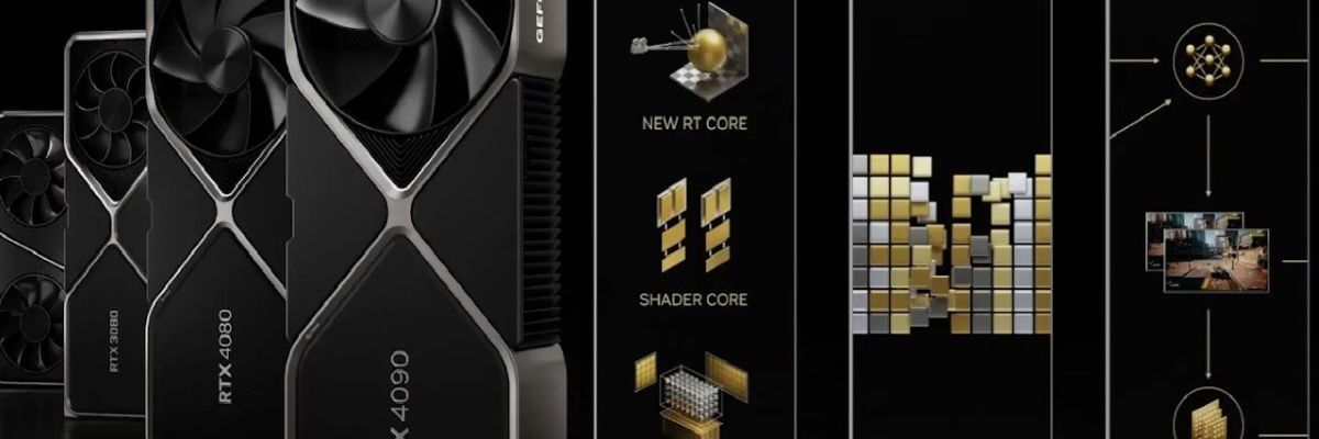 Mức giá cao của RTX 4090 có thể sẽ trở thành tiêu chuẩn mới của các dòng card đồ họa trong tương lai