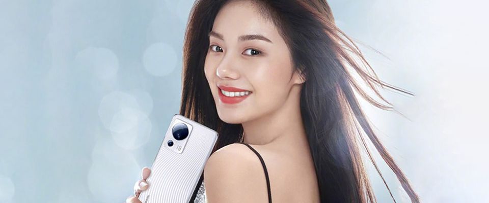 Xiaomi CIVI 2 lộ diện với màn hình đục lỗ hình viên thuốc, sẽ hỗ trợ Dynamic Island như iPhone 14 Pro?