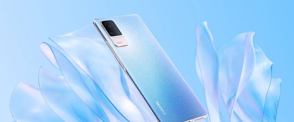 Xiaomi CIVI 2 có thể ra mắt trong tháng này với chip Snapdragon 7 Gen 1 mạnh mẽ