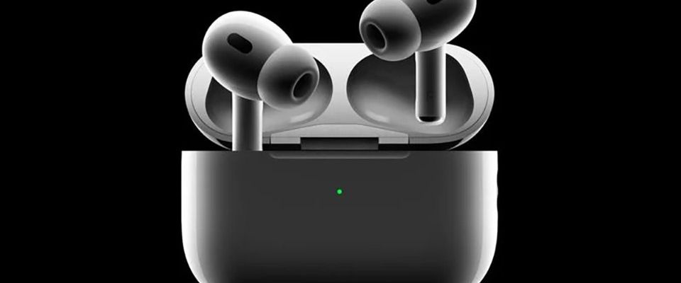 Top 6 tính năng mới và tốt nhất của AirPods Pro 2 mà bạn nên biết