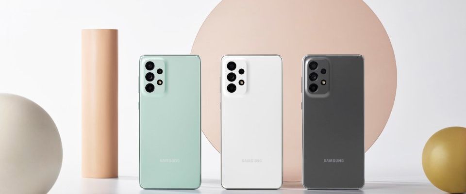 Top smartphone có thiết kế đẹp, màu sắc bắt mắt, camera sắc nét dưới 10tr cho học sinh, sinh viên