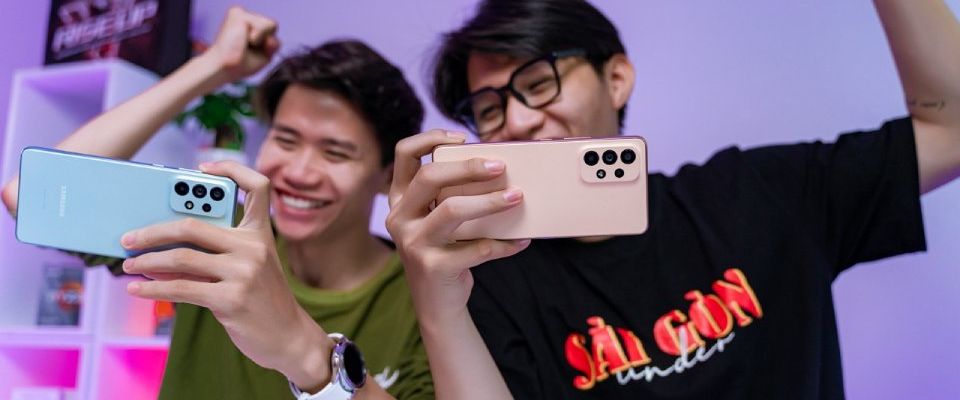 Hotsale cuối tuần tại CellphoneS: Nhiều sản phẩm công nghệ đang “đu đáy”, mời bạn chốt đơn!!!