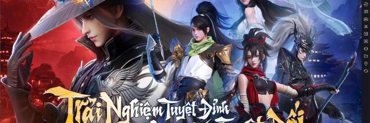 Trải nghiệm chơi Võ Lâm Truyền Kỳ Max trên PC bằng giả lập LDPlayer 9 mang đến những lợi ích gì?