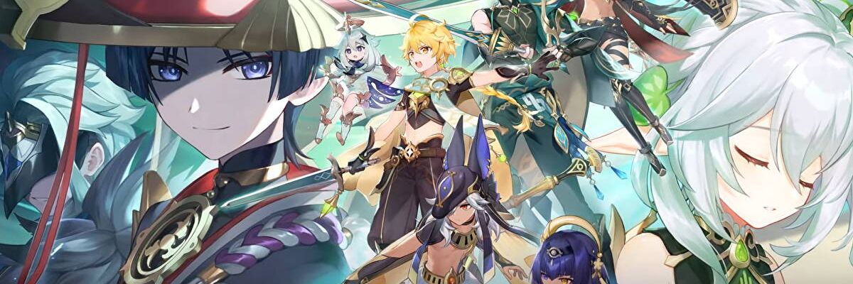 Genshin Impact: Tổng hợp lượng Nguyên Thạch sẽ vào túi game thủ trong patch 3.1