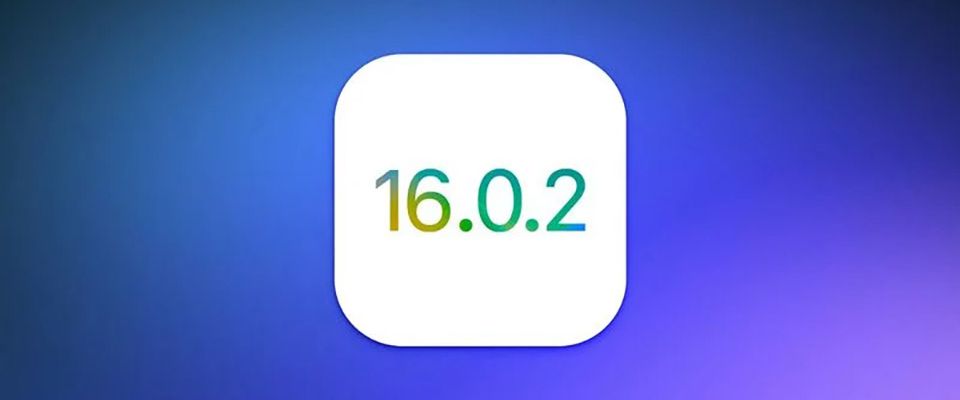 Apple phát hành iOS 16.0.2 với các bản sửa lỗi quan trọng, người dùng nên cập nhật ngay!!!