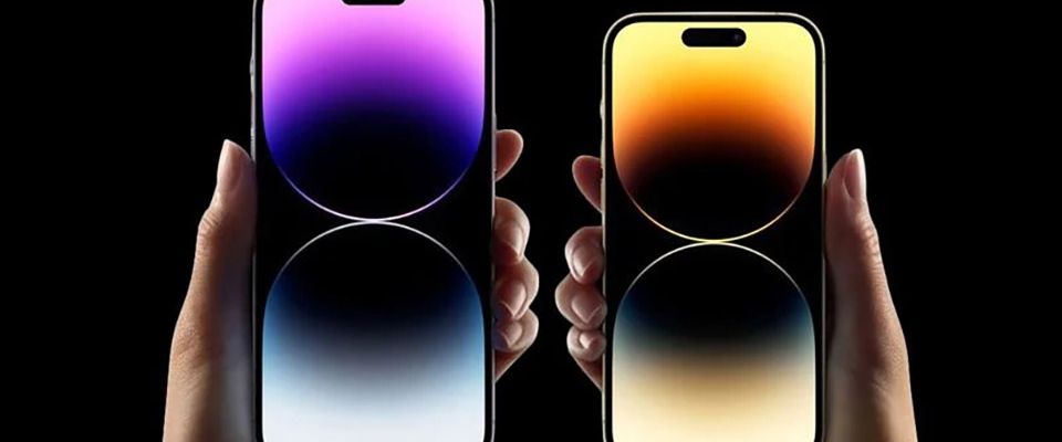 Người dùng chuộng iPhone 14 Pro hơn so với iPhone 14 dù có giá đắt đỏ