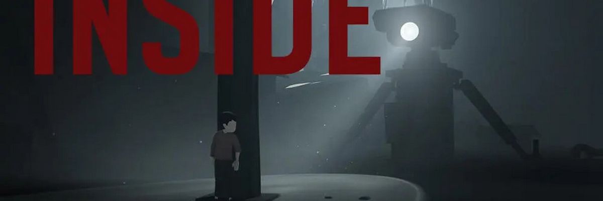 INSIDE - Tựa game mobile kinh dị giải đố cực hấp dẫn mà bạn cần khám phá