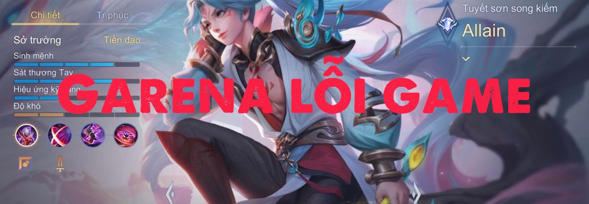 Liên Quân Mobile: Lỗi game, Gà Rán bất ngờ tặng miễn phí skin S+ cho game thủ