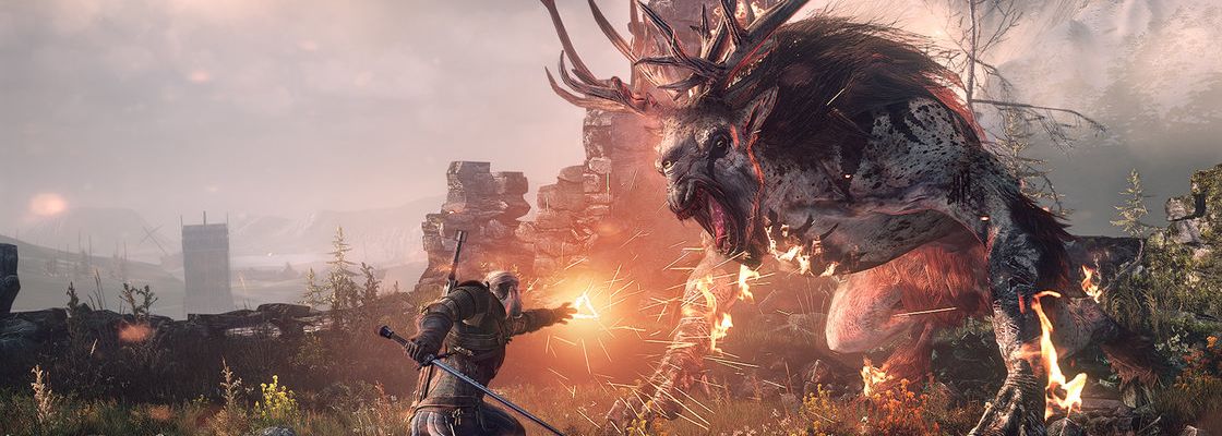 CD Projekt công bố "Cyberpunk 2078" và 5 tựa The Witcher mới