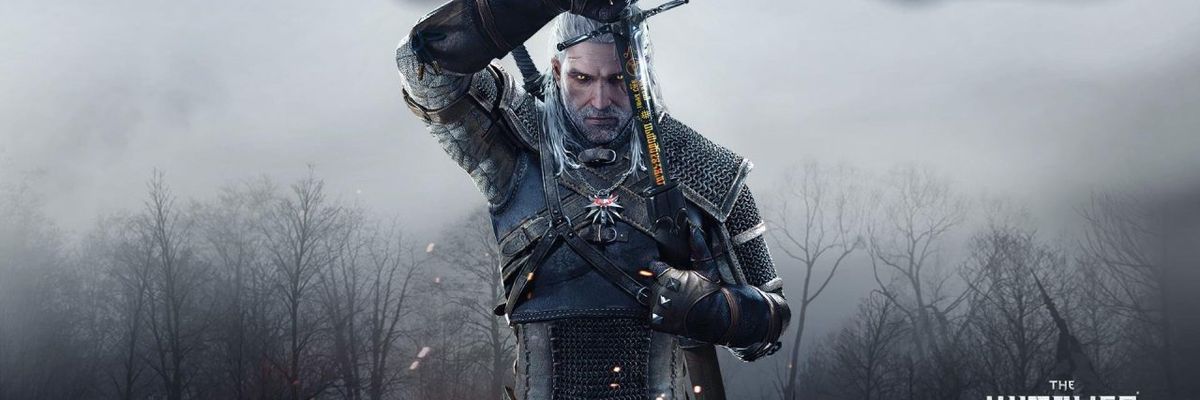 The Witcher 5 là một trong các tựa game được CD Projekt lên kế hoạch
