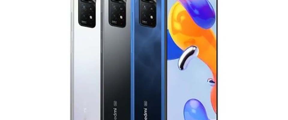 Xiaomi Redmi Note 12 sẽ ra mắt với SoC Dimensity 1080 mới, MiFan có hóng không?