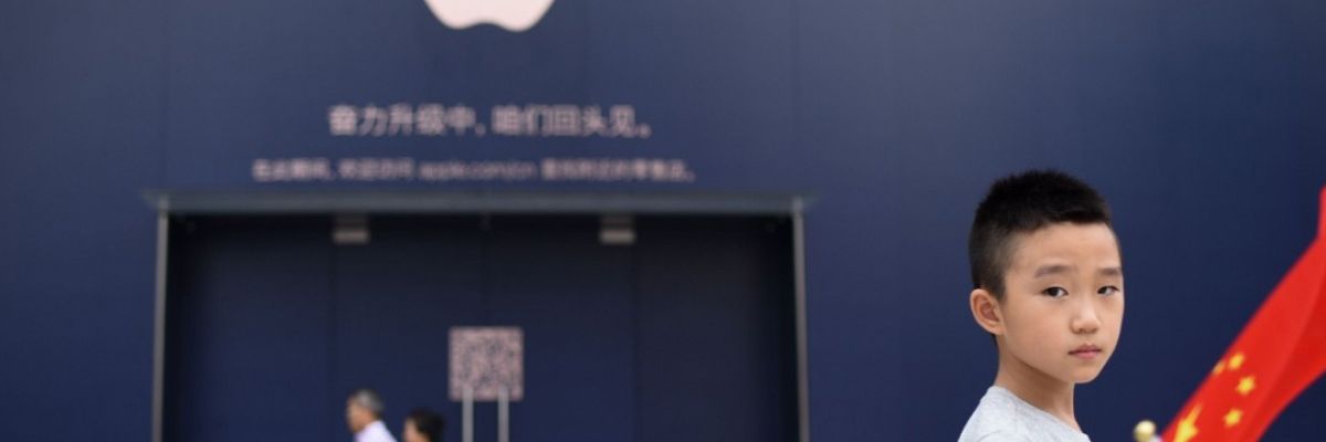 Chỉ giảm được 10% sự lệ thuộc vào Trung Quốc mà Apple phải trả cái giá quá đắt