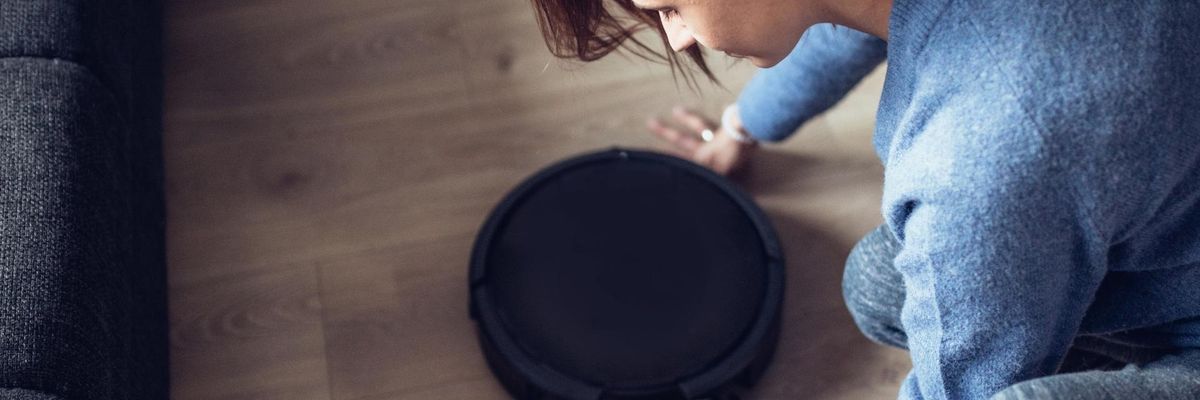 Tham khảo ngay một số hướng dẫn sử dụng app Ecovacs Home mà bạn nên biết