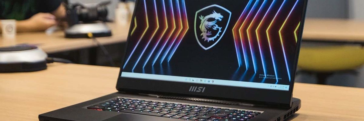 Đón siêu sale cuối năm cùng laptop MSI: Laptop giảm giá lên đến 2 triệu đồng