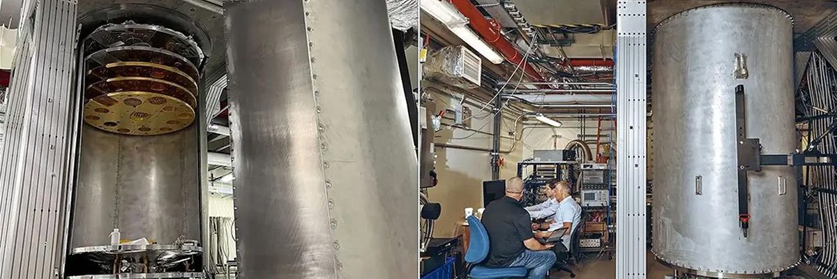 IBM chế tạo siêu tủ lạnh khổng lồ chỉ để "tản nhiệt" cho máy tính lượng tử