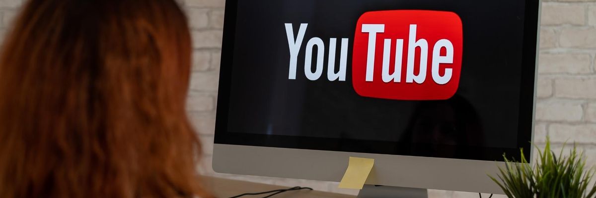 Bật mí cách xem Youtube hoạt hình hoàn toàn miễn phí dành cho trẻ