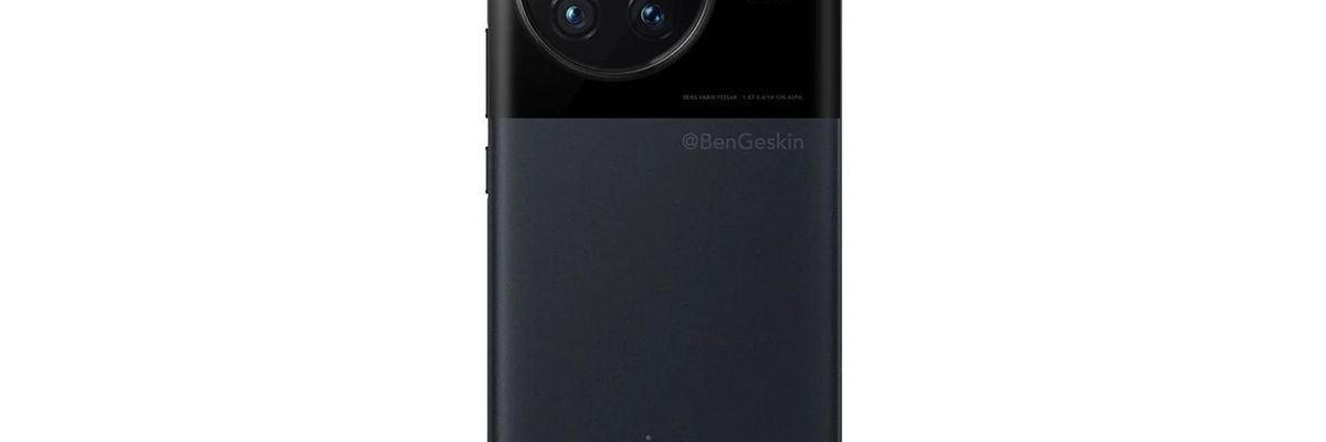 Vivo X90 Pro+ đạt chứng nhận 3C với sạc nhanh 80W, ngày ra mắt sắp đến gần?