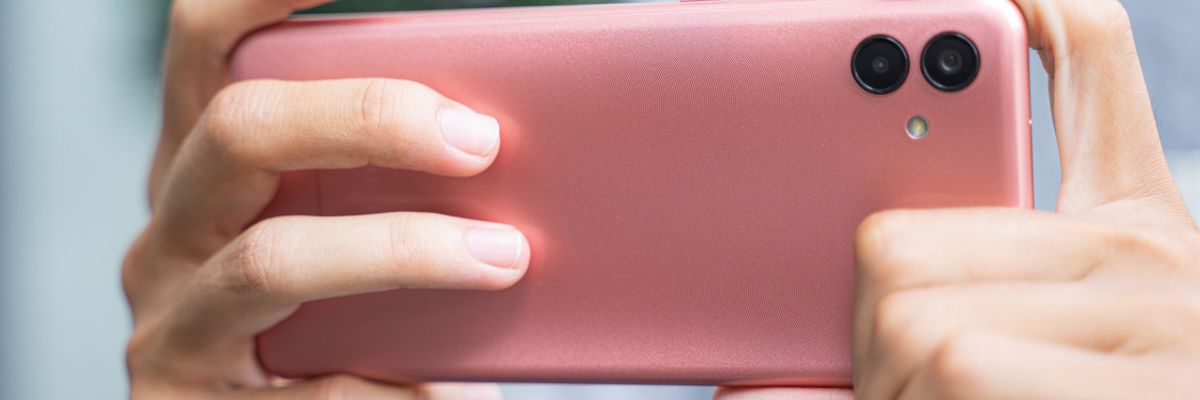 Đánh giá chi tiết Samsung Galaxy A04: Chiếc điện thoại đáp ứng tốt cho người dùng phổ thông với mức giá dễ chịu!