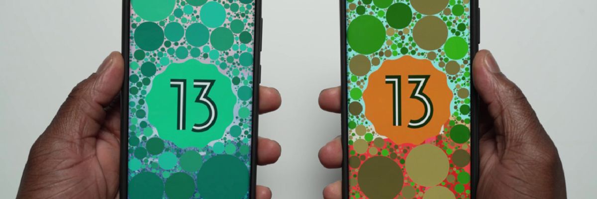 Điểm danh các thiết bị Galaxy đã được Samsung cập nhật lên Android 13 và One UI 5