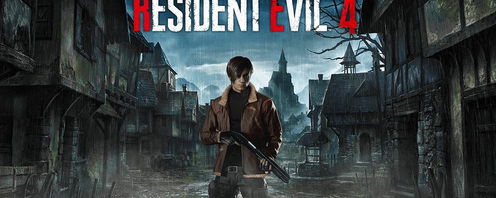 Khác với phiên bản gốc, Resident Evil 4 Remake sẽ hút máu bằng đồ ảo