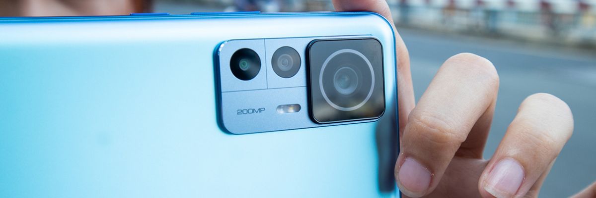 Đánh giá camera trên Xiaomi 12T Pro: Chất lượng hình ảnh ngày càng cải thiện, chế độ 200MP có uy "tín"?