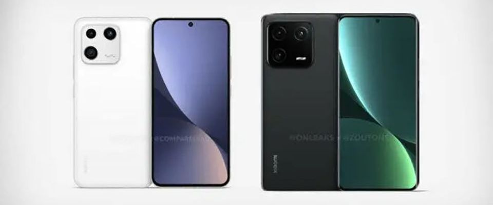 Xiaomi 13 Series với MIUI 14 sẽ ra mắt vào ngày 1/12