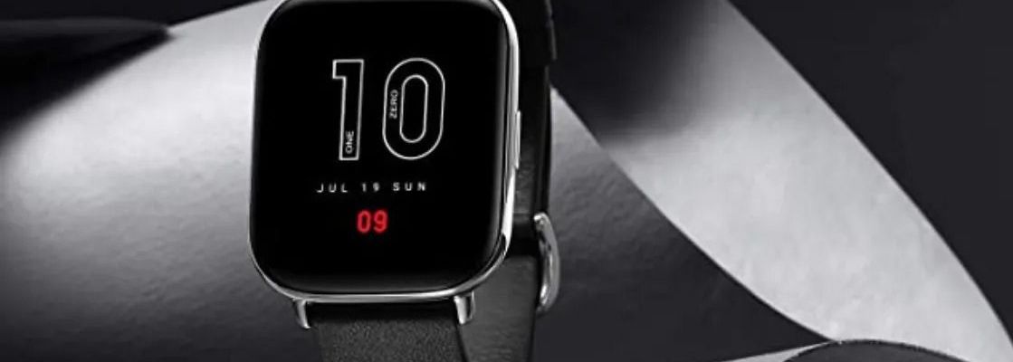 Amazfit sắp ra mắt mẫu đồng hồ mới với màn hình AMOLED, pin lên đến 10 ngày