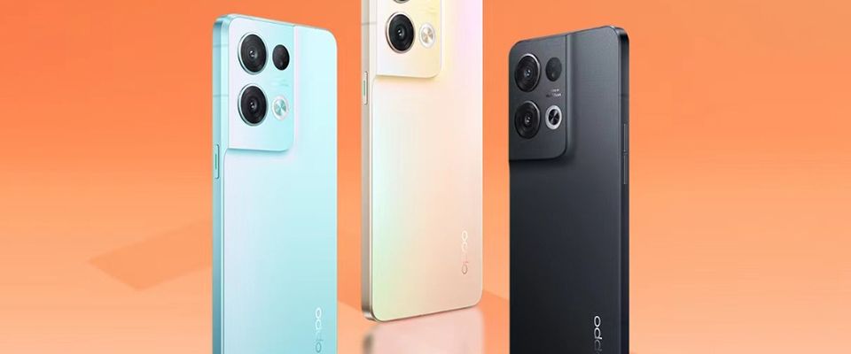 Đây là thông số kỹ thuật chi tiết của dòng OPPO Reno9 sắp ra mắt