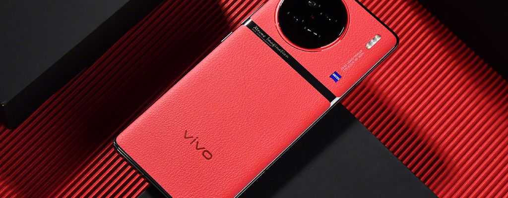 Cận cảnh vivo X90: Thiết kế mới cao cấp, camera Zeiss, chip Dimensity 9200, sạc 120W, giá từ 12.9 triệu