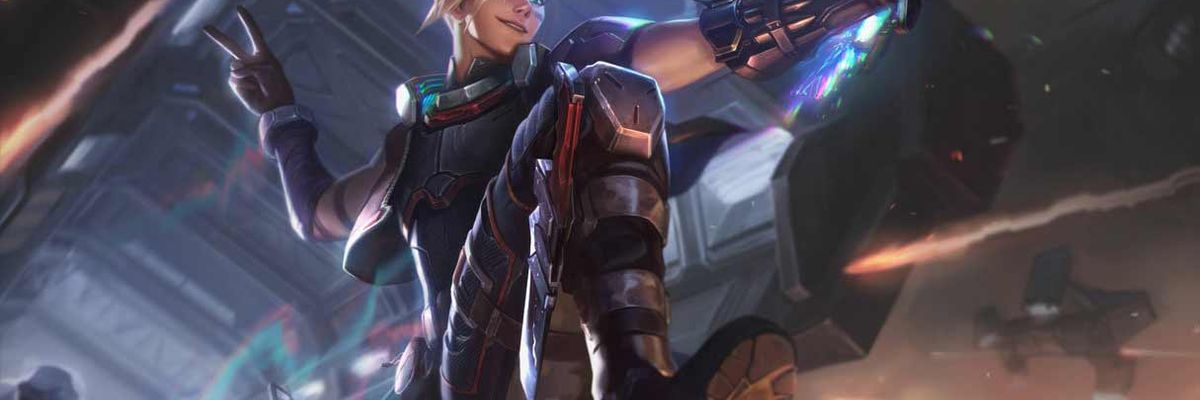 Hướng dẫn cách làm chủ Ezreal Tốc Chiến hiệu quả và đơn giản nhất