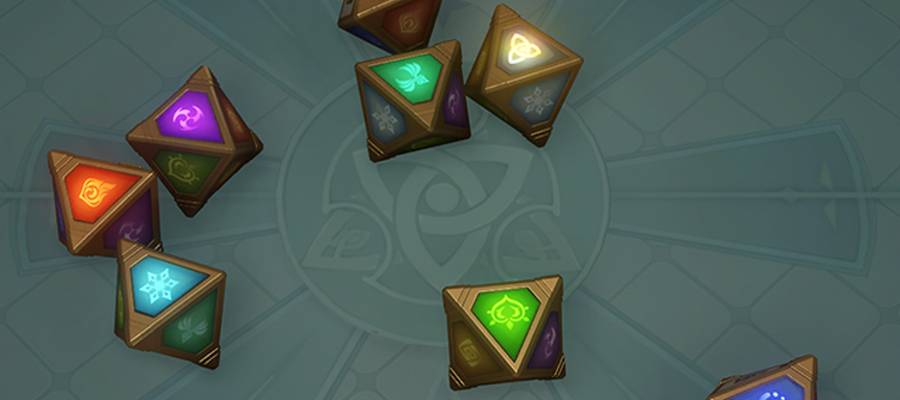 Genshin Impact: Đây là lượng Nguyên Thạch bạn nhận được từ chế độ mới của game