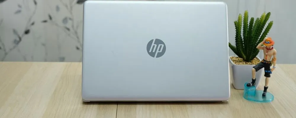 Laptop HP của nước nào? Top 5 mẫu laptop HP cho hiệu năng sử dụng vượt trội