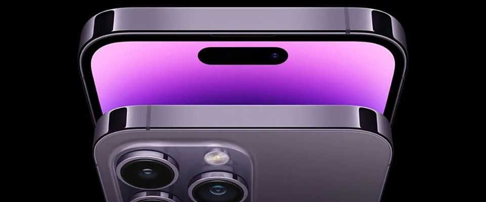 LG trở thành nhà cung cấp tấm nền OLED cho dòng iPhone 14 Pro