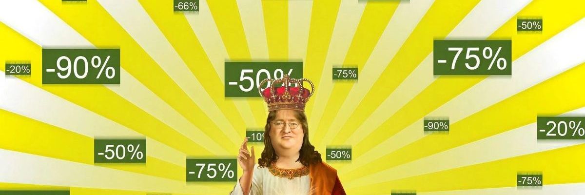 6 con game đáng sở hữu nhất trong mùa Steam Black Friday này, bạn đã biết chưa?