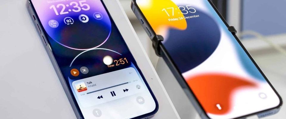 5 tính năng độc quyền của dòng iPhone 14 Pro mà iPhone 14 đã bỏ lỡ