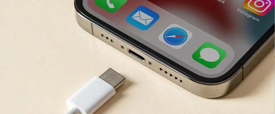 Tổng hợp những tin đồn và kỳ vọng về chiếc iPhone USB-C đầu tiên