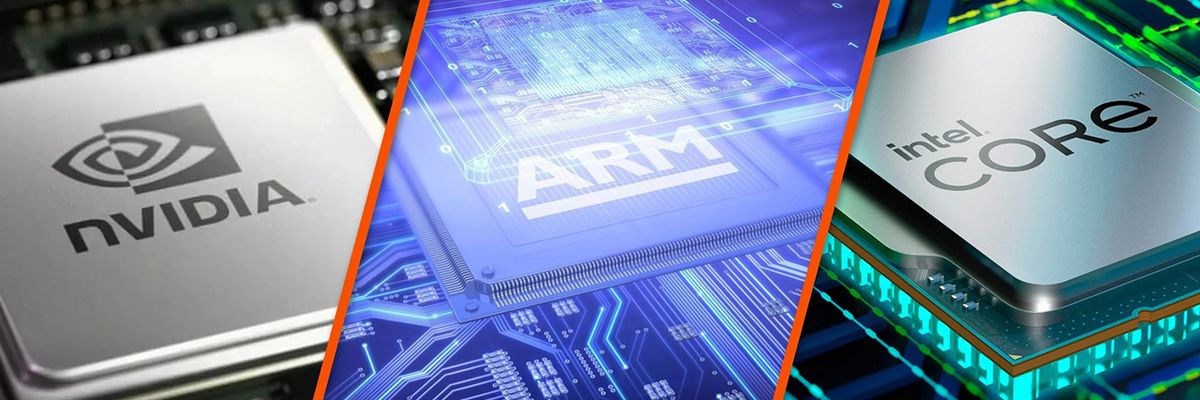 Tương lai của thế giới PC sẽ phụ thuộc vào cuộc cách mạng vi xử lý ARM