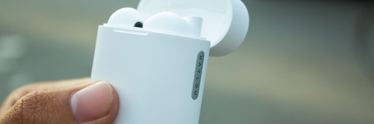 Trên tai Haylou Moripods T33: Lựa chọn tuyệt vời cho anh em mê "AirPods giá 500 nghìn"