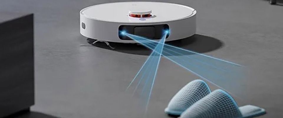 Robot hút bụi Xiaomi MIJIA Robot Vacuum-Mop 2 Pro ra mắt với lực hút 4000 Pa, giá 9.65 triệu đồng