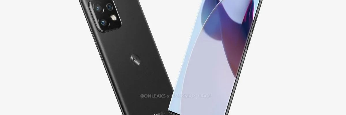 Motorola X40 Pro lộ diện: Snapdragon 8 Gen 2, mặt lưng kính, màn hình cong, ra mắt tháng 12