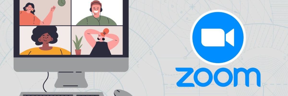 Hướng dẫn thiết lập tính năng nền ảo trong Zoom (Virtual Background) - Zoom  Vietnam