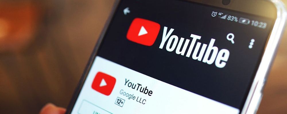 Mách bạn cách làm YouTube trên điện thoại cho người mới bắt đầu