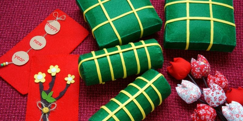 Chúc tết đồng nghiệp nên tặng quà gì? Bật mí 5 món quà chúc tết đồng nghiệp dành cho bạn