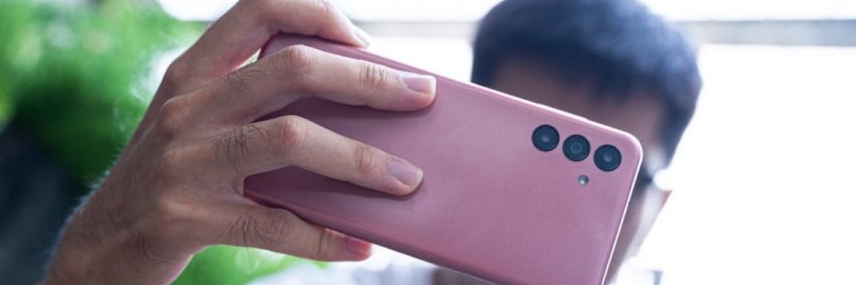 Những chiếc smartphone chữa cháy cực ngon cho anh em lỡ "xuống quá tay" giá chỉ hơn 2 triệu đồng