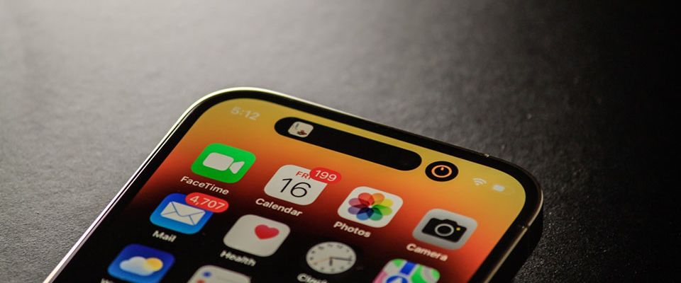 Đây là nguyên nhân khiến iPhone 14 Pro có hiệu suất đồ họa không như mong đợi