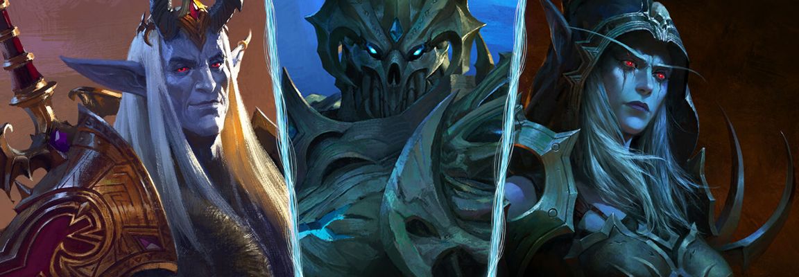 Hậu "chia tay" Netease, Blizzard chật vật tìm đối tác mới tại Trung Quốc