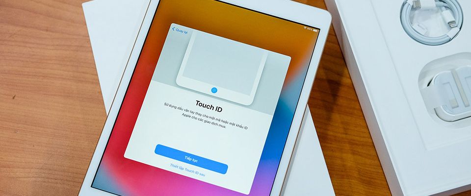 Apple sẽ sớm sản xuất iPad tại Ấn Độ