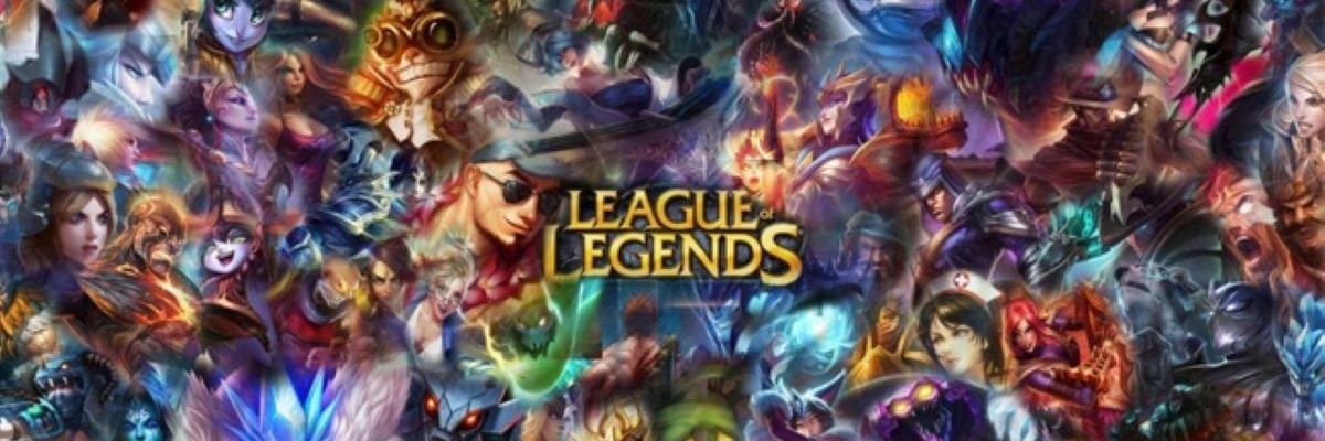 Top tướng ít skin nhất LMHT khiến game thủ bất bình thay